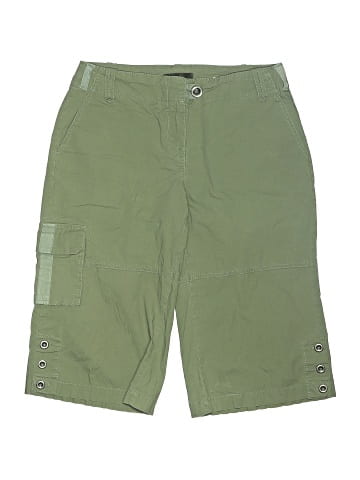 cotton ginny Cargo Shorts (view 1)
