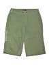 cotton ginny Green Cargo Shorts Size 7 - photo 1