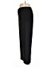 Talbots Solid Black Dress Pants Size 12 - photo 5
