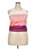 Athleta Pink Tank Top Size 2X - photo 1