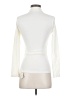 OGL Ivory Turtleneck Sweater Size XS - photo 2