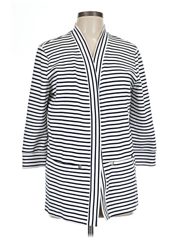 Jones New York Signature Cardigan (view 1)