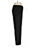 Talbots Solid Black Dress Pants Size 12 - photo 4