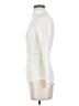 OGL Ivory Turtleneck Sweater Size XS - photo 5