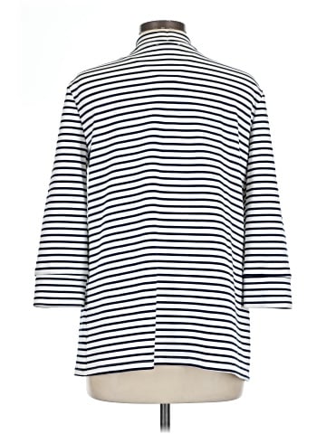 Jones New York Signature Cardigan (view 2)