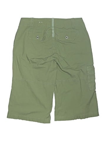 cotton ginny Cargo Shorts (view 2)