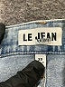 Le Jean Blue Jeans Size 32 waist - photo 7