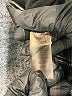 Vince Camuto Black Leggings Size 1X - photo 5