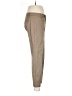 Gap Solid Tan Khakis Size 8 - photo 4