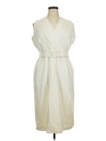 Lafayette 148 New York Casual Dress (view 1)
