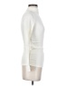 OGL Ivory Turtleneck Sweater Size XS - photo 4
