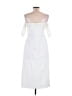Likely White Ivory Cocktail Dress Size 10 - photo 2