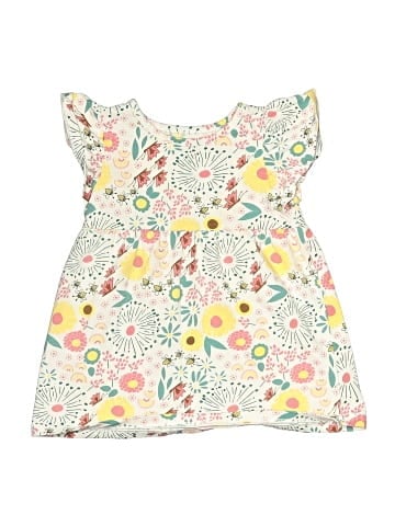 Okie Dokie Dress (view 1)