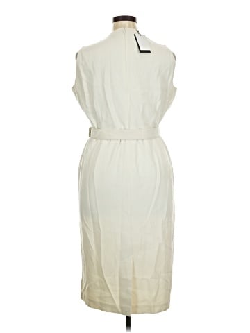 Lafayette 148 New York Casual Dress (view 2)