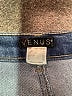 Venus Color Block Blue Jeans Size 20 - photo 4