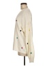 What's Next? 100% Acrylic Polka Dots Ivory Pullover Sweater Size M - photo 5