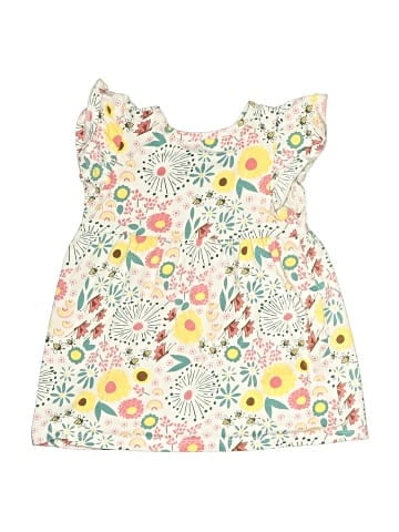 Okie Dokie Dress (view 2)