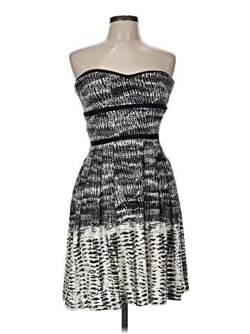 MNG Suit Cocktail Dress (view 1)
