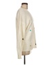What's Next? 100% Acrylic Polka Dots Ivory Pullover Sweater Size M - photo 4