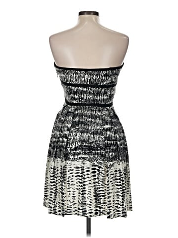MNG Suit Cocktail Dress (view 2)