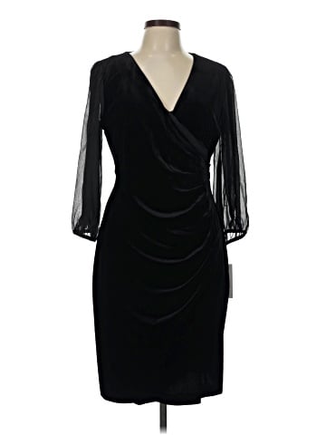 Harper Rose Cocktail Dress (view 1)
