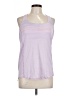 Lululemon Athletica Pink Active Tank Size 10 - photo 1