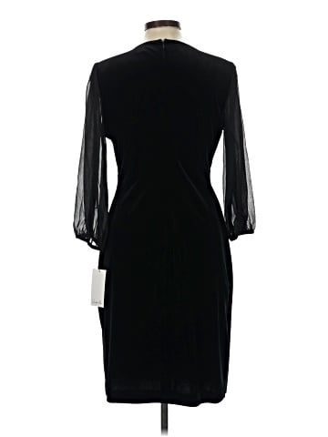 Harper Rose Cocktail Dress (view 2)