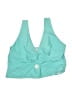 Unbranded Teal Swimsuit Top Size XXL - photo 1