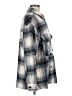 BB Dakota 100% Polyester Blue Cardigan Size M - photo 4