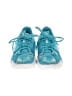 Puma Teal Sneakers Size 4 1/2 (youth) - photo 2