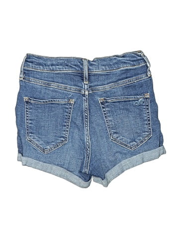 Hollister Denim Shorts (view 2)