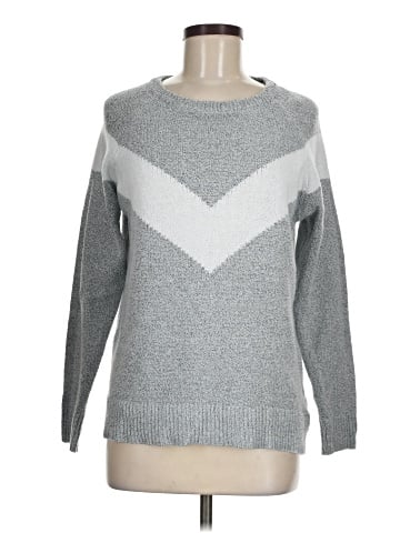 Staccato Pullover Sweater (view 1)