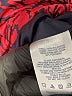 Lands' End 100% Polyester Animal Print Red Vest Size L - photo 7