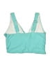 Unbranded Teal Swimsuit Top Size XXL - photo 2