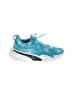 Puma Teal Sneakers Size 4 1/2 (youth) - photo 1