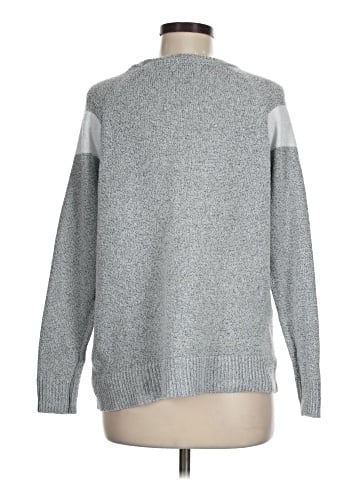 Staccato Pullover Sweater (view 2)