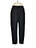 Sweaty Betty 100% Polyester Black Casual Pants Size 8 - photo 1