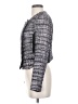 Pookie & Sebastian Tweed Gray Jacket Size S - photo 5