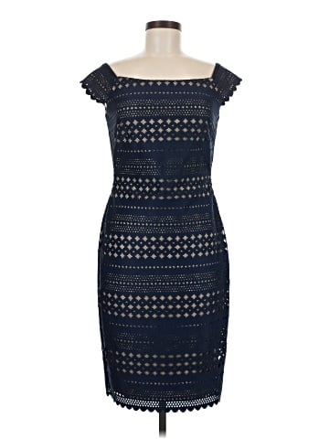 Eliza J Cocktail Dress (view 1)