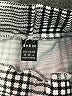 Shein Houndstooth Gray Dress Pants Size 6 - photo 7