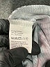 Shein Houndstooth Gray Dress Pants Size 6 - photo 8