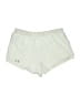 Under Armour Ivory Athletic Shorts Size S - photo 1