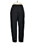 Sweaty Betty 100% Polyester Black Casual Pants Size 8 - photo 2