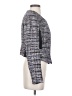 Pookie & Sebastian Tweed Gray Jacket Size S - photo 4