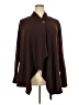 Bobeau Brown Cardigan Size 3X - photo 1