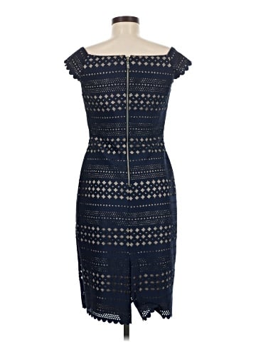 Eliza J Cocktail Dress (view 2)