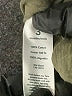 Carter's 100% Cotton Camo Green Long Sleeve Onesie 0-3 MO / 3 MO - photo 4