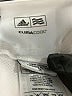 Adidas 100% Polyester Solid Ivory Active Skort Size 2 - photo 3