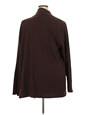 Bobeau Cardigan (view 2)