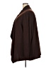 Bobeau Brown Cardigan Size 3X - photo 5